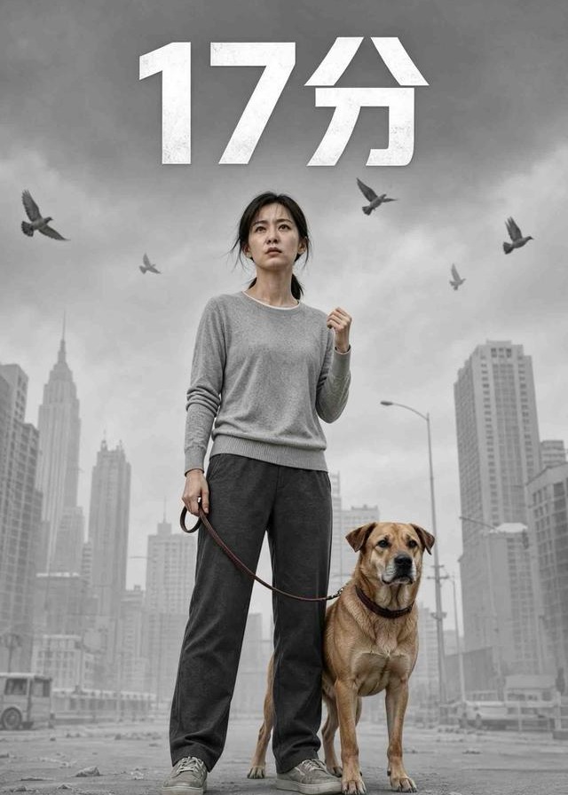17分-动漫合集