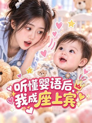 听懂婴语后我成座上宾-动漫合集