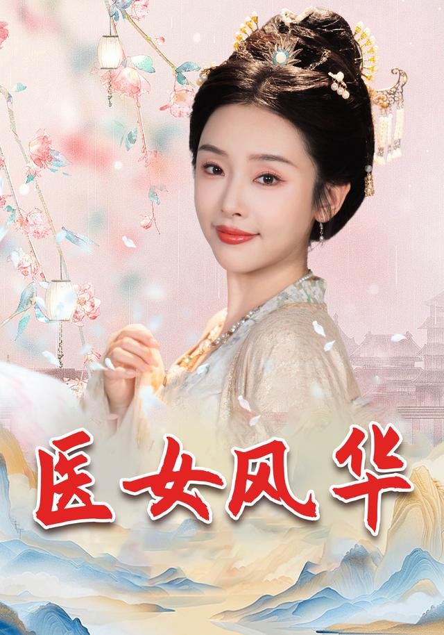 医女风华-古代穿越