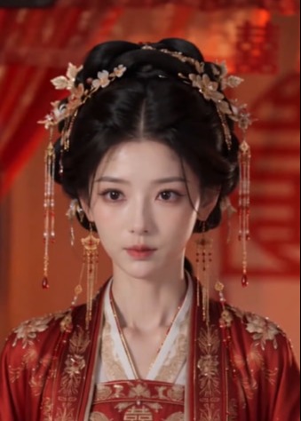 风过侯门见春深-动漫合集