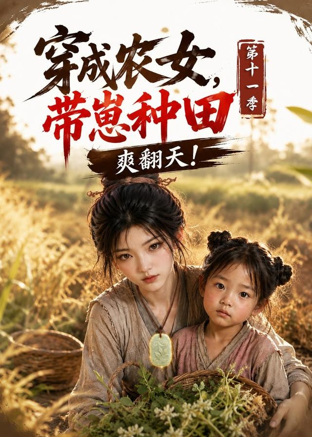 第十一季穿成农女带崽种田爽翻天-动漫合集