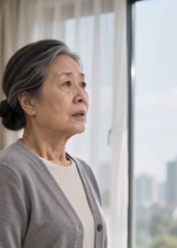 儿子要收我房租我卖掉房子远赴山海-动漫合集