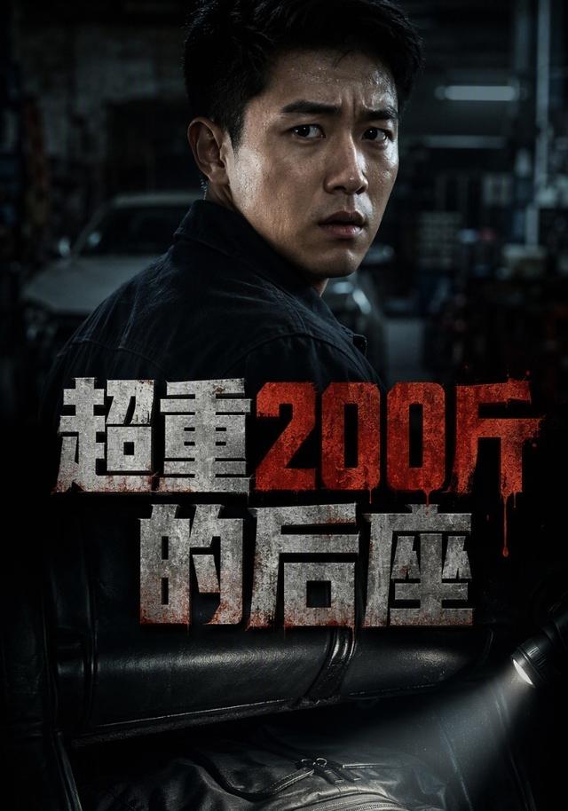 超重200斤的后座-动漫合集