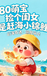 80萌宝捡个闺女是赶海小锦鲤-动漫合集