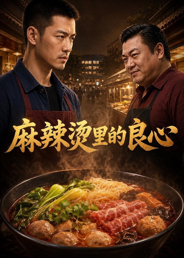 麻辣烫里的良心-动漫合集