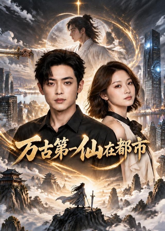 万古第一仙在都市-现代穿越