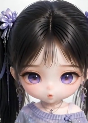盲眼魔君的白月光是一条狗-动漫合集