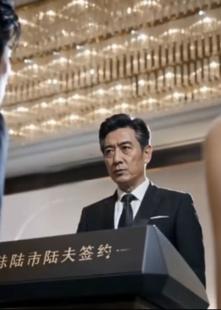错嫁惊梦碎-动漫合集