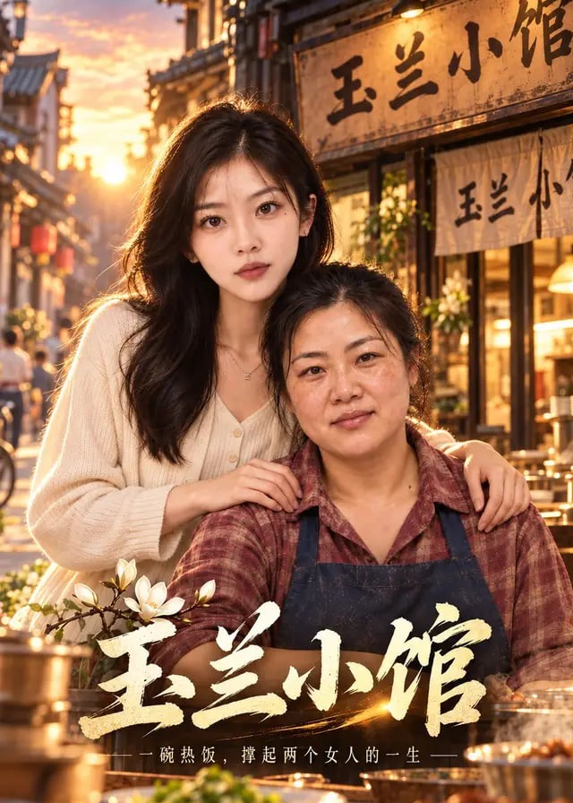 玉兰小馆-动漫合集