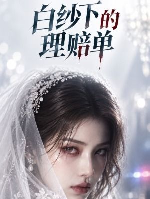 白纱下的理赔单-动漫合集
