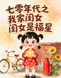 七零年代之我家闺女是福星-动漫合集