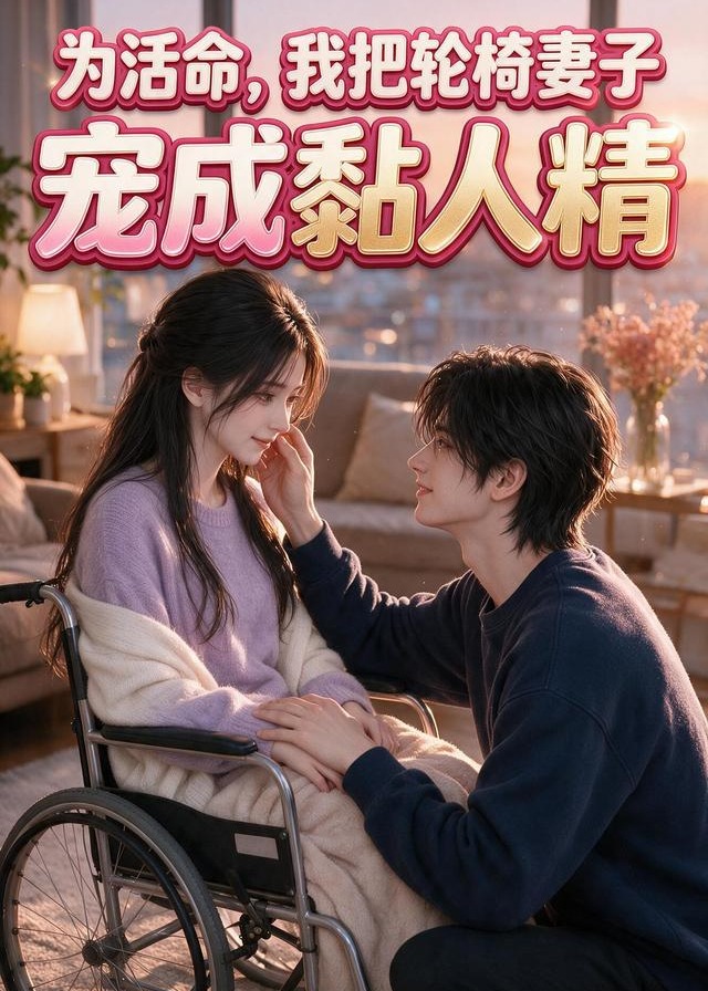 为活命我把轮椅妻子宠成黏人精-动漫合集