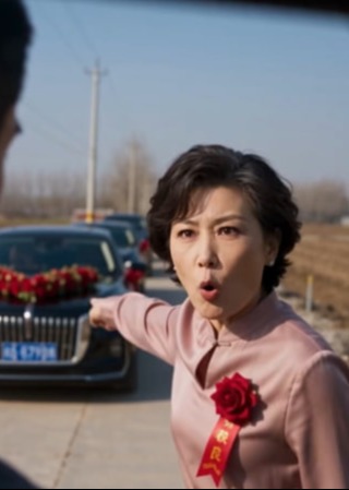 一条乡路扯出全村积压的仇怨-动漫合集