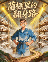 菌棚里的翻身路-动漫合集