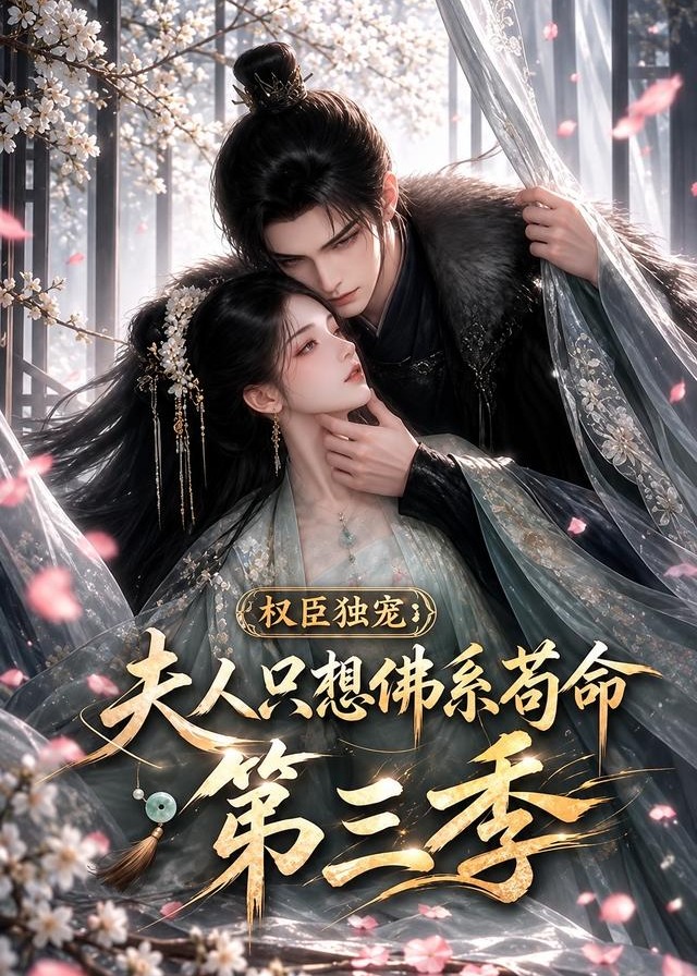 第三季权臣独宠夫人只想佛系苟命-动漫合集