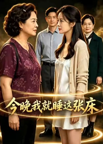 婚礼上婆婆立了四条家规-动漫合集