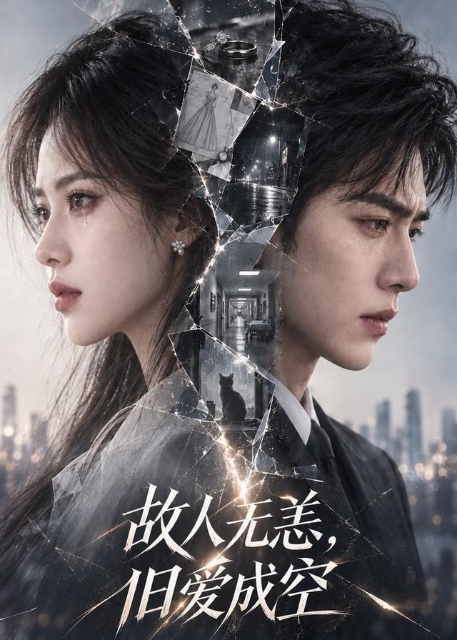 故人无恙旧爱成空-动漫合集