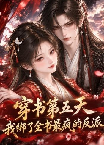 长风入画-动漫合集