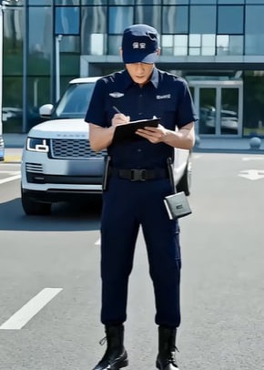 总裁你别慌这个保安有点强-动漫合集