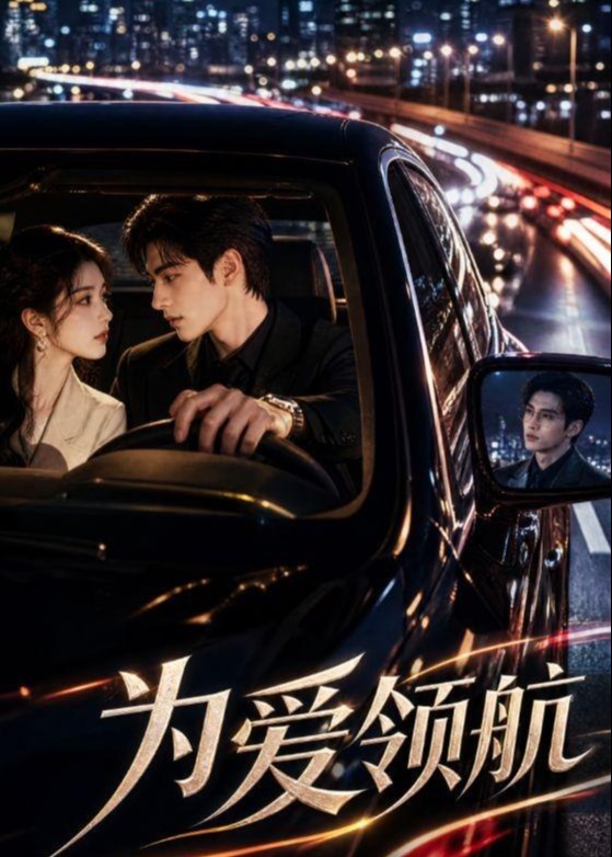 为爱领航-动漫合集