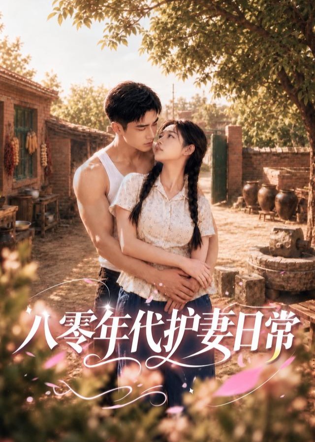 八零年代护妻日常-动漫合集