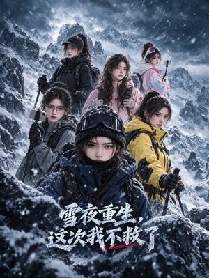 雪夜重生这次我不救了-动漫合集
