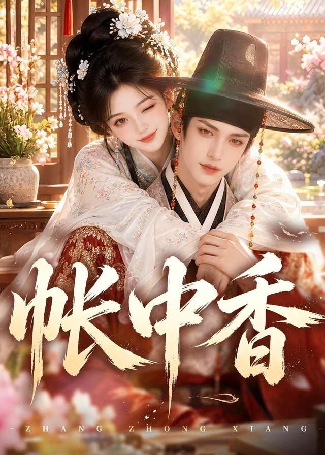 求娇-动漫合集