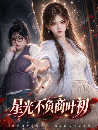 星光不负商叶初-动漫合集