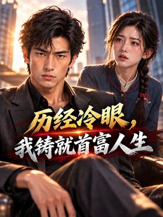 历经冷眼我铸就首富人生-动漫合集