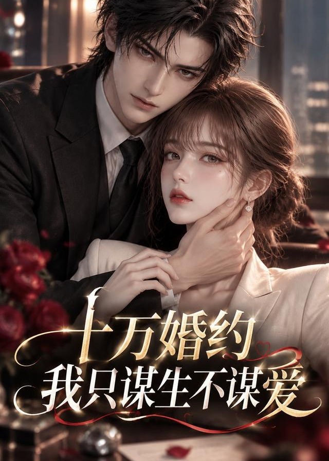 十万婚约我只谋生不谋爱-动漫合集