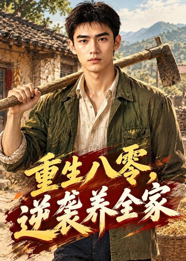 重生八零逆袭养全家-动漫合集