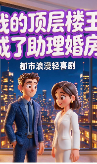 我的顶层楼王成了助理婚房-动漫合集