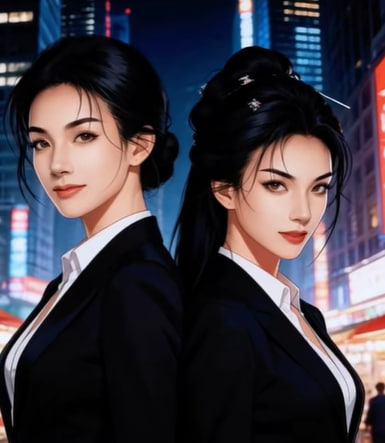 千金暗访名录-动漫合集