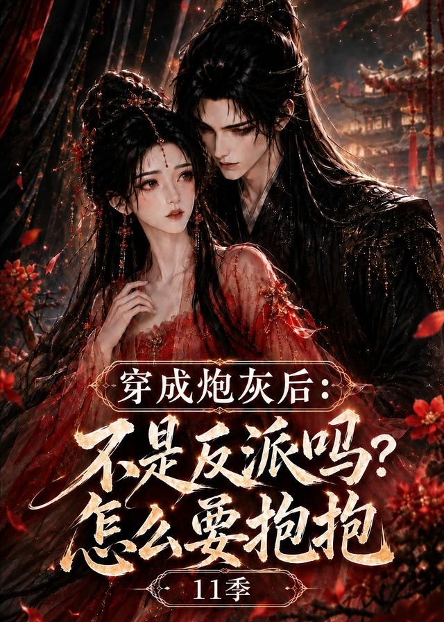 第十一季穿成炮灰后不是反派吗怎么要抱抱--动漫合集
