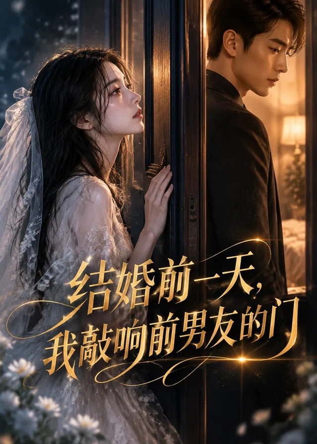 结婚前一天我敲响前男友的门-动漫合集