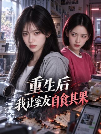 重生后我让室友自食其果-动漫合集