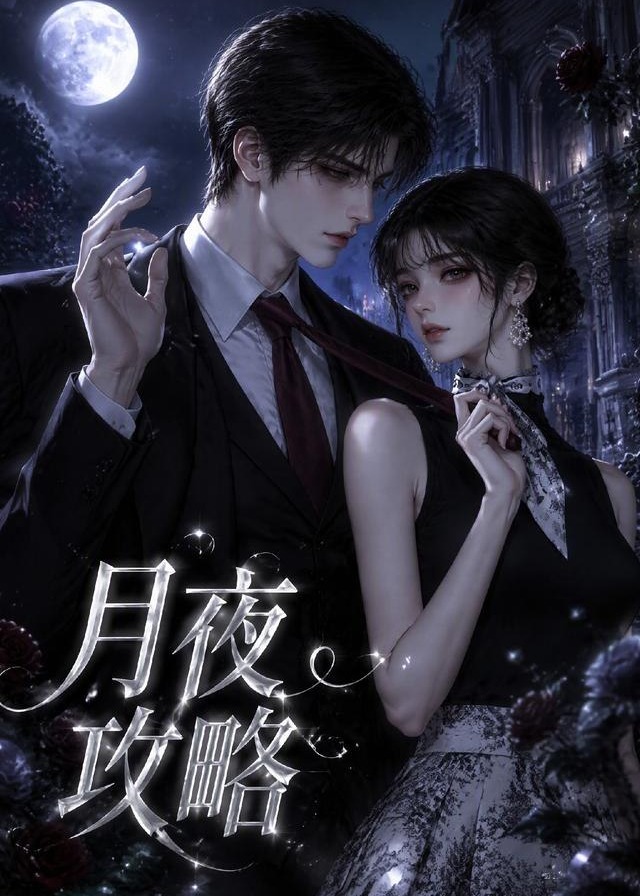 月夜攻略-动漫合集