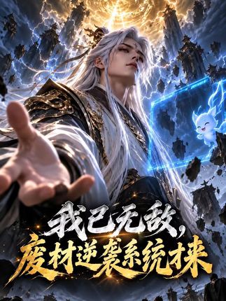 我已无敌废材逆袭系统才来-动漫合集