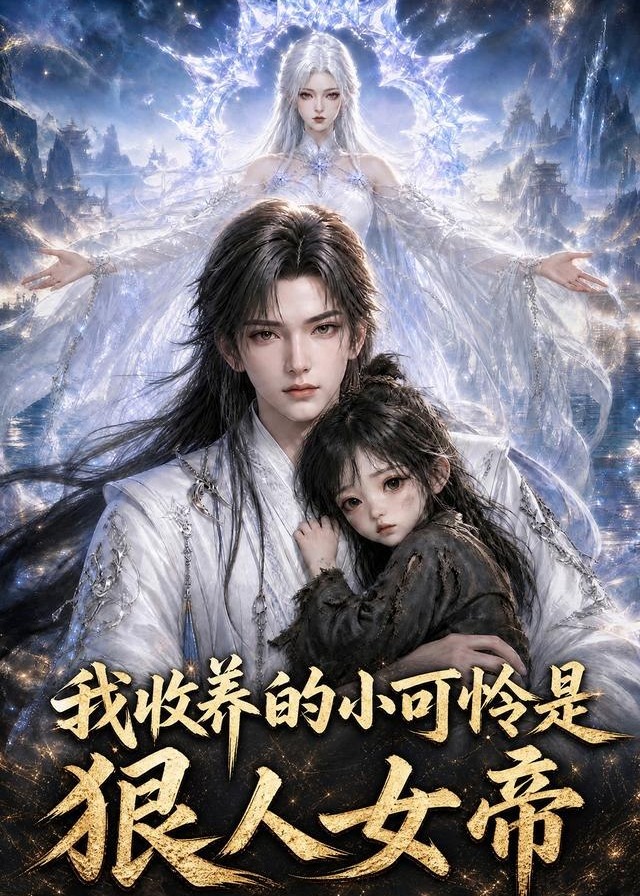 我收养的小可怜是狠人女帝-动漫合集