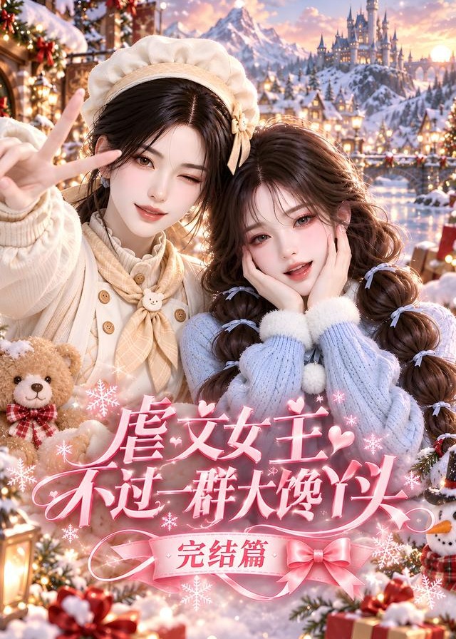 虐文女主不过一群大馋丫头完结篇-动漫合集