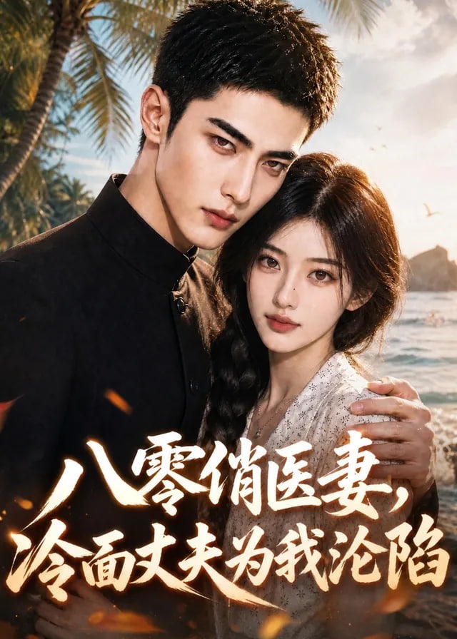 八零俏医妻冷面丈夫为我沦陷-动漫合集海报