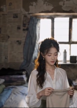 七零错嫁炮灰女配夺产记-动漫合集