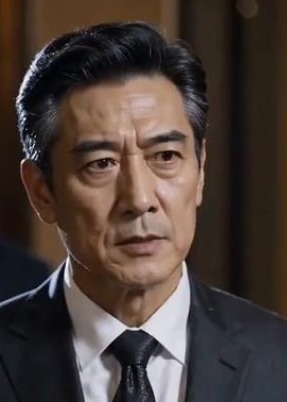 等你卸下所有身份-动漫合集海报