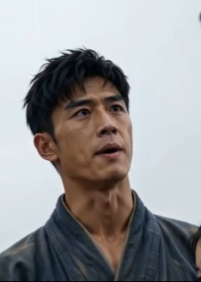借福佛-动漫合集海报