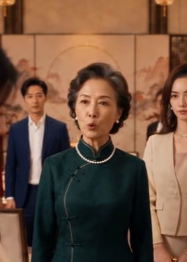 中奖1个亿归家给娘撑脸面-动漫合集海报