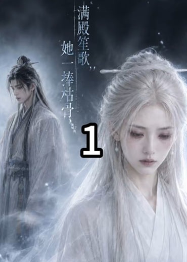 百年情深终成一纸还寿账-动漫合集海报