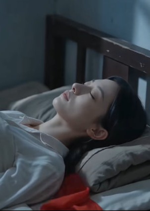 丝巾换好运-动漫合集