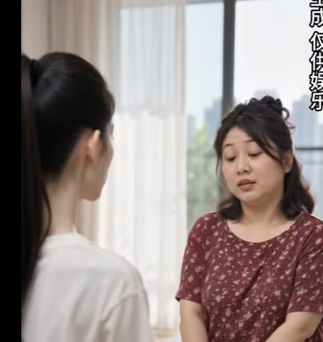 邻居盯上了我的一万生活费-动漫合集海报