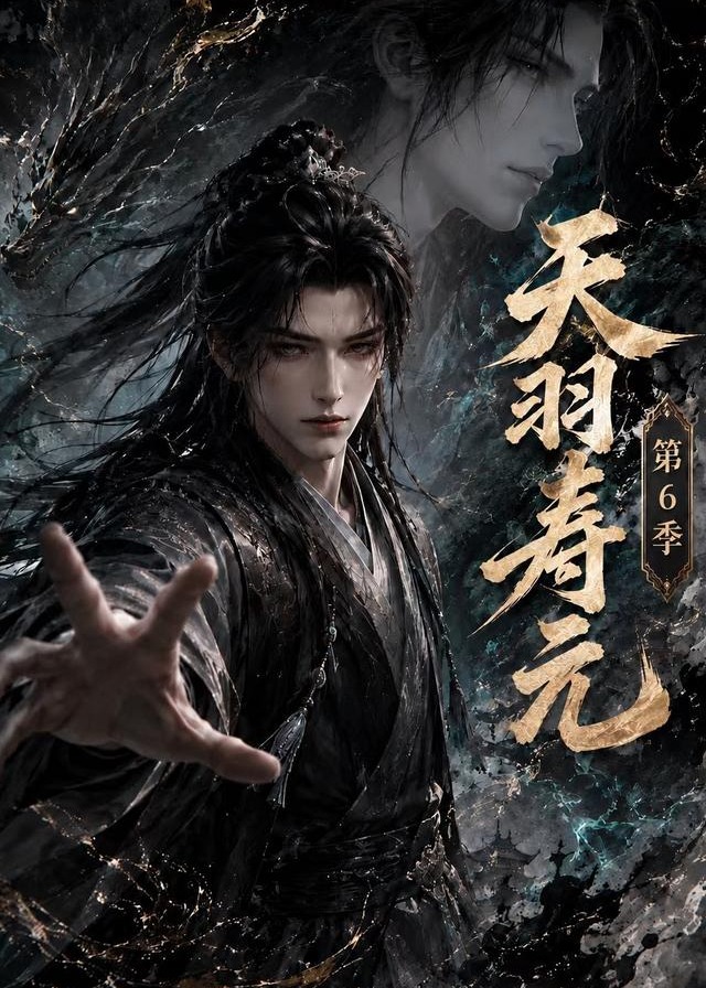 第六季天羽寿元-动漫合集海报
