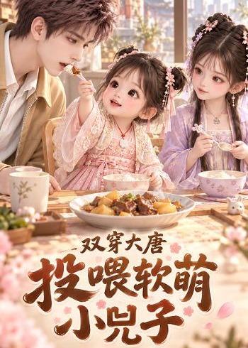 双穿大唐投喂软萌小兕子-动漫合集海报